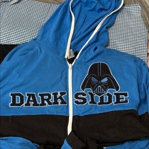 Men’s Star Wars Onesie